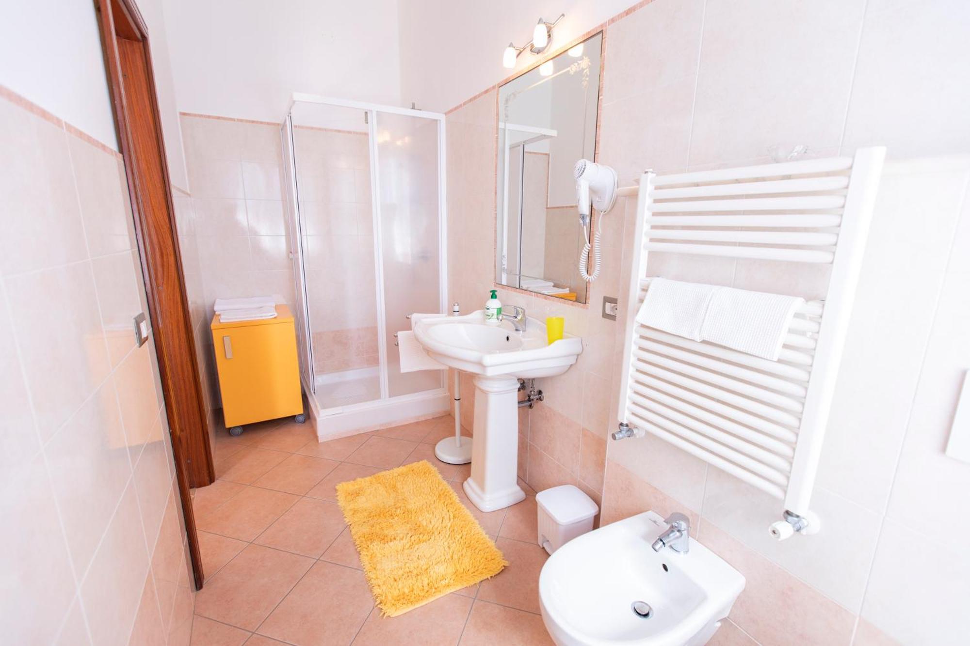 Sant'Anna Bed & Breakfast Аджерола Экстерьер фото