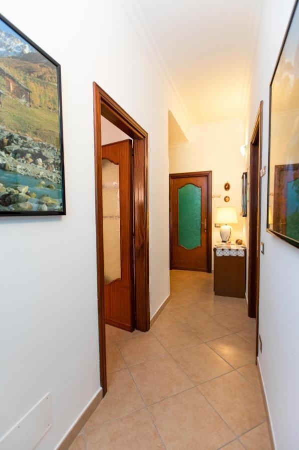 Sant'Anna Bed & Breakfast Аджерола Экстерьер фото