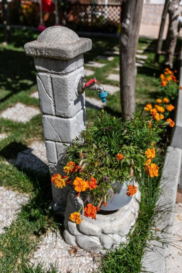 Sant'Anna Bed & Breakfast Аджерола Экстерьер фото