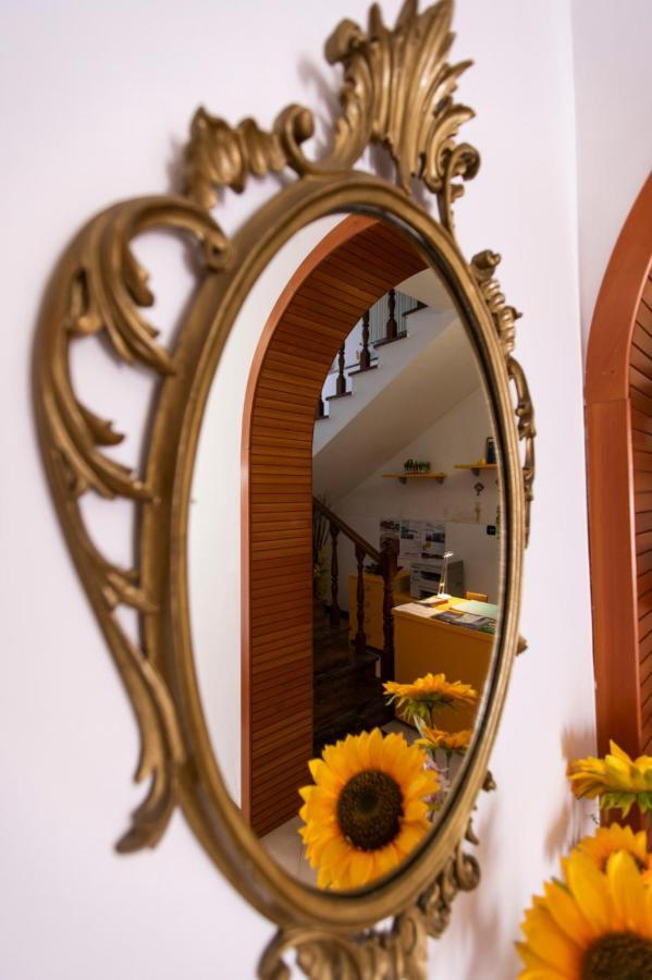 Sant'Anna Bed & Breakfast Аджерола Экстерьер фото